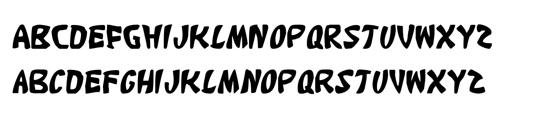 Antaro Font
